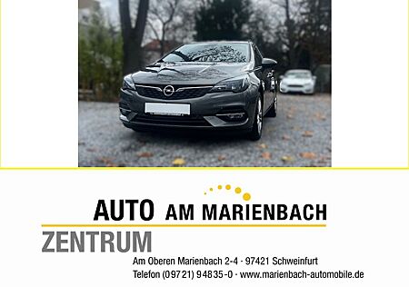 Opel Astra 1.2 Turbo Start/Stop Sports Tourer Edition