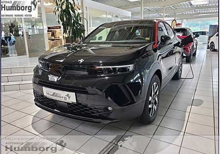 Opel Mokka-e GS Line Navi 50kWh 99%SoH LED Apple CarP
