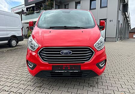 Ford Tourneo Custom L1 Titanium 8-Sitze Kamera