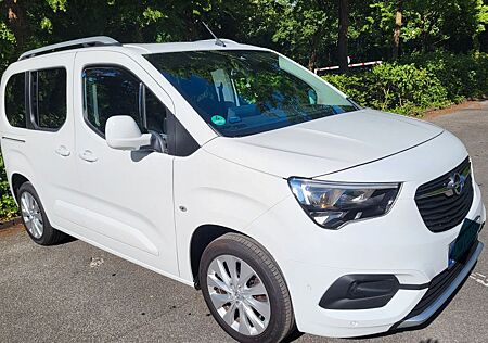Opel Combo Life 1.2 Turbo 81kW S/S INNOVATION L1 ...