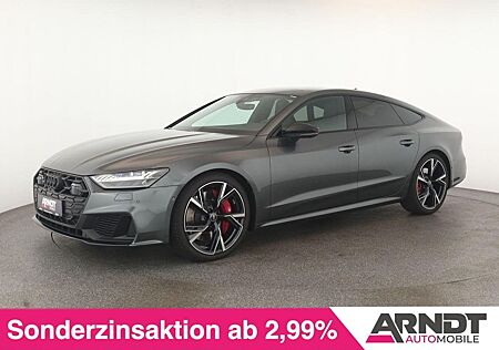 Audi S7 Sportback TDI HD Pano BangO ACC KeyGo Kam 21"