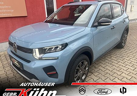 Citroën C3 Hybrid 110 ë-DCS6 PLUS