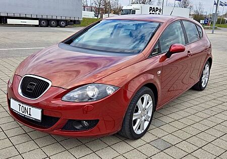 Seat Leon Comfort Limited