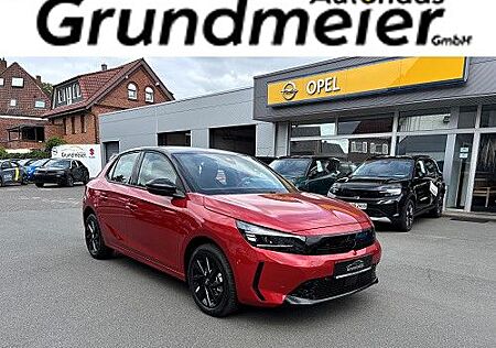 Opel Corsa F GS /Allwetter/Winter/LED