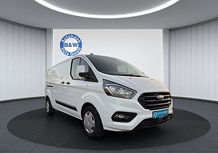 Ford Transit Custom L2 Trend*1.HAND*KAMERA*SHZ*TEMP*