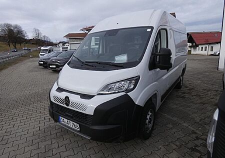 Citroën Jumper Kasten Hochraum 35 L2H2 BlueHDi 140