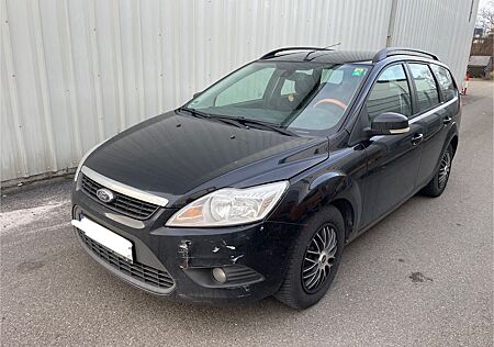 Ford Focus Turnier Viva Klima/Euro 5/Tüv 06-2027