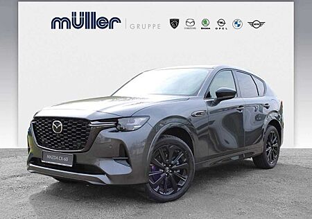 Mazda CX-60 D 254 PS HOMURA P-GSD DA-P CON-P PRE-COM-P