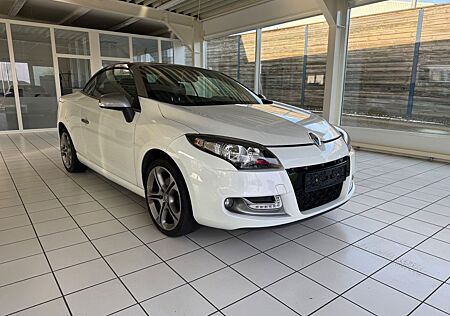 Renault Megane Coupé-Cabriolet TCe 180 GT