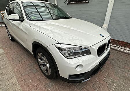 BMW X1 2.0d M-Sport Paket