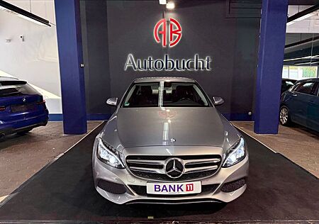 Mercedes-Benz C 250 C -Klasse /ACC/PDC/LED/gepflegte Historie