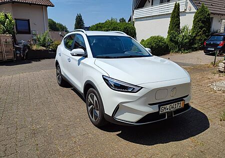 MG ZS EV 50,3 kWh Comfort Standard LFP