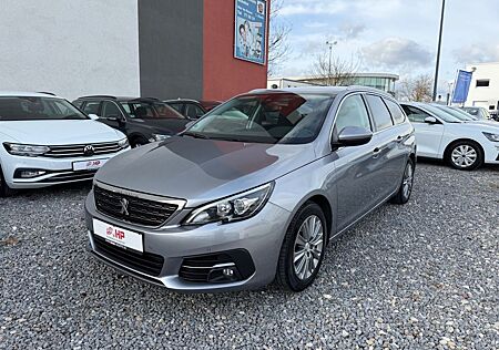 Peugeot 308 SW 1.5 HDi Allure/1.Hand/360° Kamera/AHK