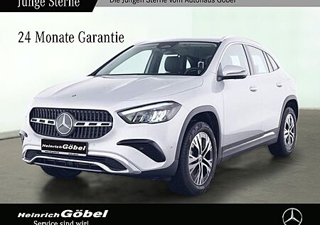 Mercedes-Benz GLA 180 d PROGRESSIVE+LED+KAMERA+NAVI+WINTER-P.