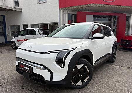 Kia EV3 81,4-kWh FWD Earth