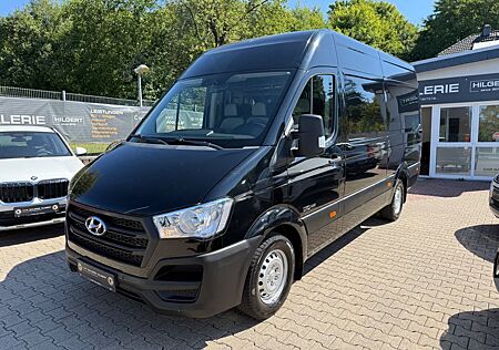 Hyundai H 350 H350 Kasten L3H2*KLIMA*KAMERA*SPURHALTE*TEMPOMAT