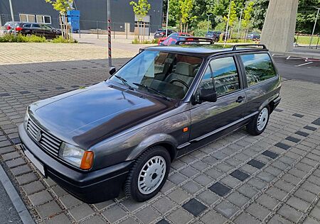 VW Polo Volkswagen 86C Steilheck ++ Tüv 2026 ++ 121 Tkm