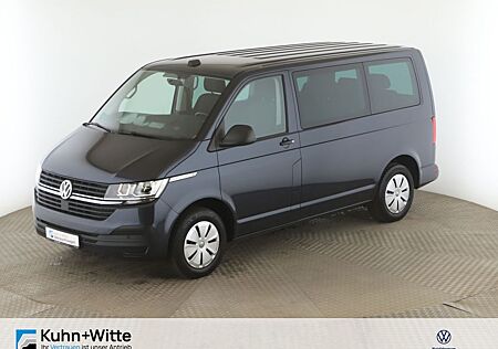 VW T6 Multivan Volkswagen T6.1 Multivan 2.0 TDI Family *AHK*PDC*Navi*