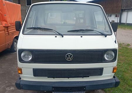 VW T6 Kombi Volkswagen T3 Kombi