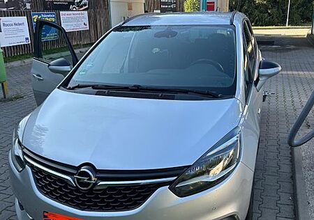 Opel Zafira 1.4 Turbo Active 103kW Active