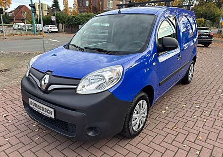 Renault Kangoo Rapid Blue dCi 80 Basis