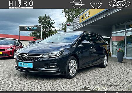 Opel Astra K Sportstourer 1.4 Turbo Dynami Navi/Klima