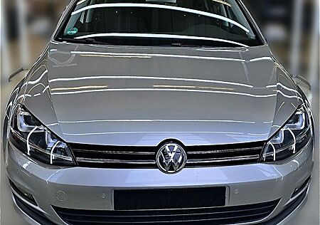 VW Golf Volkswagen 1.4 TSI 92kW DSG BMT LOUNGE LOUNGE