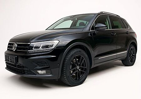 VW Tiguan Volkswagen *DSG*PANO*LED*AHK*VIRTUAL*360 Kamera*