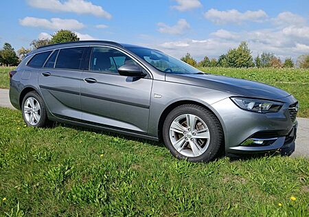 Opel Insignia 2.0 Diesel 125kW Edition ST Edition