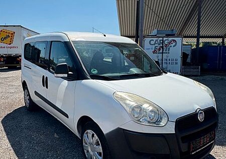 Fiat Doblo Maxi 1.3 16V Multijet Start&Stopp Active