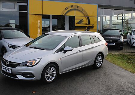 Opel Astra K ST Elegance,Voll-LED,Navi,Kamera,DAB