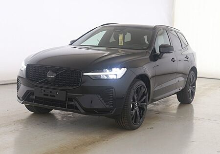 Volvo XC 60 XC60 B5 Plus Black Edition AWD