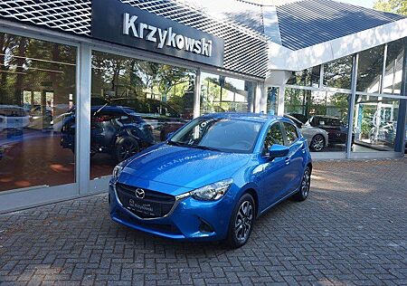 Mazda 2 SKYACTIV-G 90 66 kW (90 PS) Kizoku