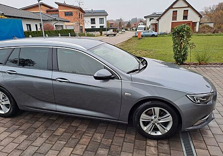 Opel Insignia 2.0 Diesel 125kW Innovation Auto ST...