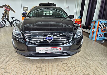 Volvo XC 60 XC60 Summum AWD