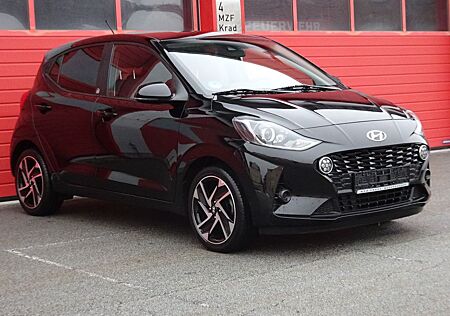 Hyundai i10 Edition 30+ *SHZG/LENKHZG/NAVI/ANDROID/APPLE