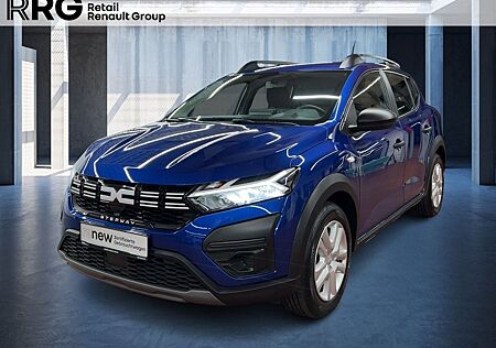 Dacia Sandero STEPWAY ESSENTIAL LPG TCe 100 KLIMAANLAG