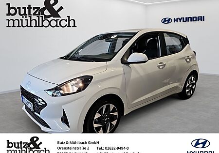 Hyundai i10 Trend 1.0 EU6e