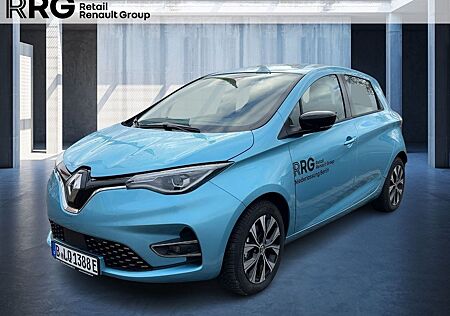 Renault ZOE E-Tech 100% el. E-Tech 100% elektrisch ABS