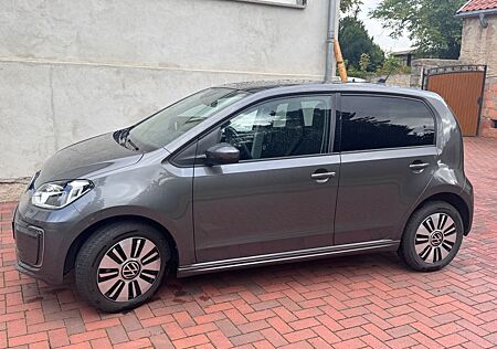 VW e-up! Volkswagen e-up!