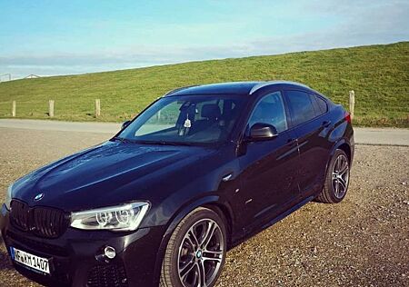BMW X4 M