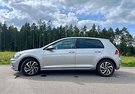 VW Golf Volkswagen (VII) 1.0 TSI BMT Sound