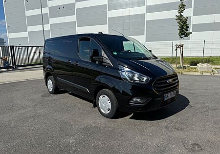 Ford Transit Custom Trend Kasten 280 L1 AHK