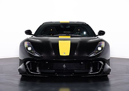 Ferrari 812 competizione CARBON PAKET LIFT SYSTEM