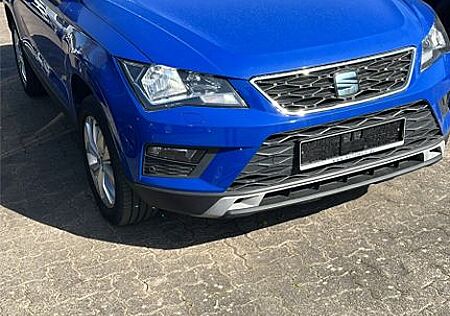 Seat Ateca 2.0 TDI 150 Ps DSG