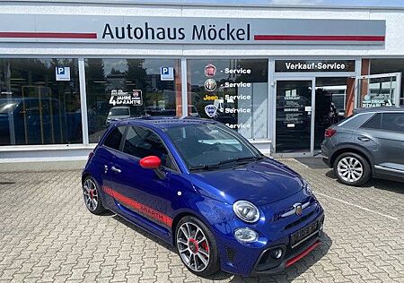 Abarth 500 595 Turismo 165PS