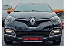 Renault Captur Luxe 1.2*AUT*NAVI*KAMERA*SITZH*TEMP*AHK*