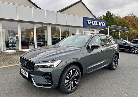 Volvo XC 60 XC60 T6 Plus Dark Recharge Plug-In Hybrid AWD