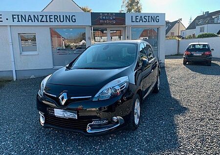 Renault Scenic III Luxe Autom*Navi*Panorama*Pdc*AHK*Led