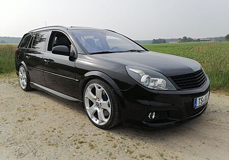 Opel Vectra Caravan 2.8 V6 Turbo 206kW OPC OPC